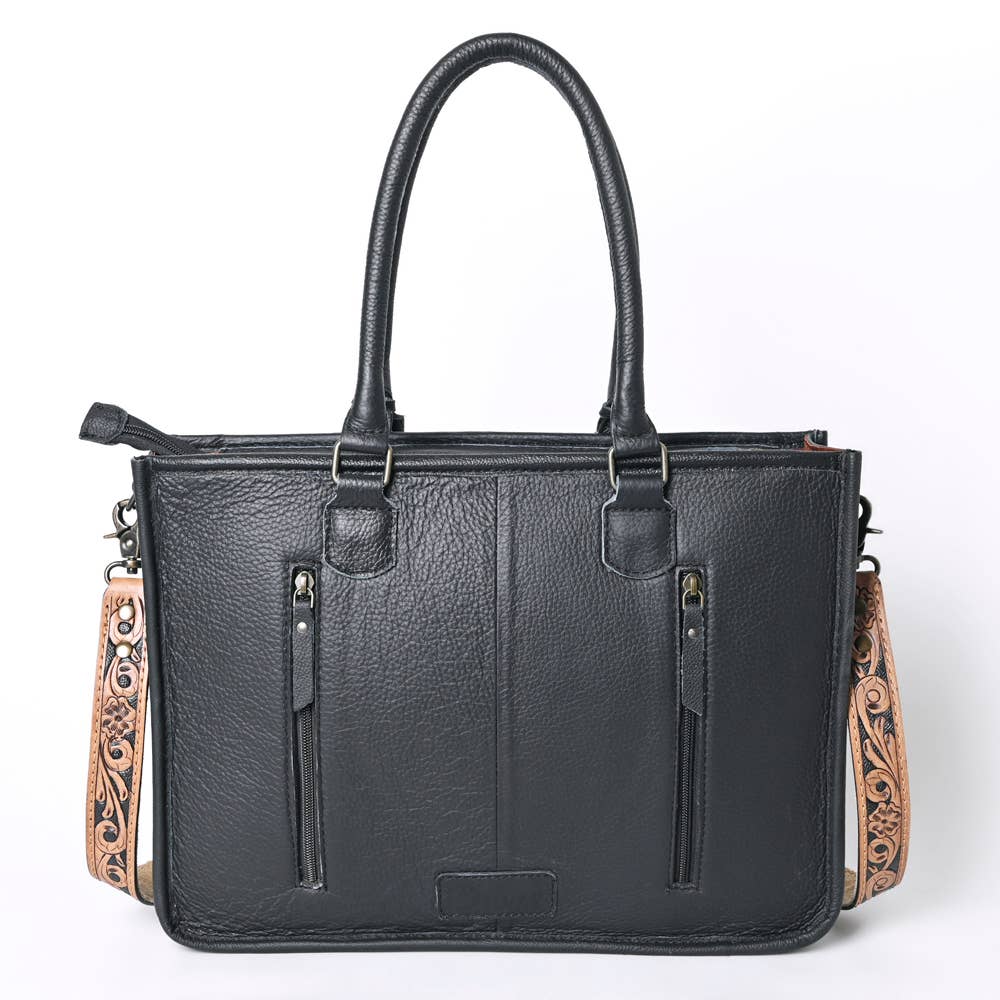 American Darling KBG245 TOTE Women Leather Bag