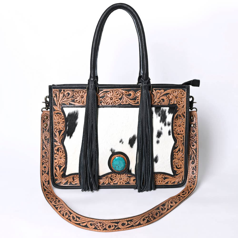 American Darling KBG245 TOTE Women Leather Bag