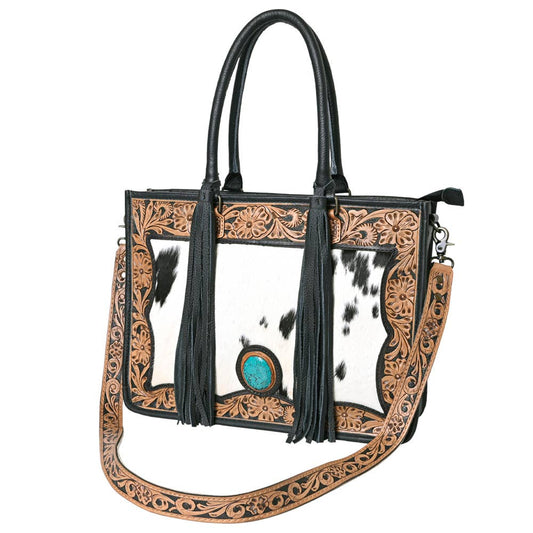 American Darling KBG245 TOTE Women Leather Bag