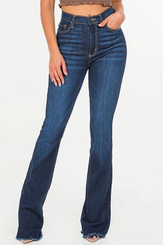 Casey Boot Cut Jean